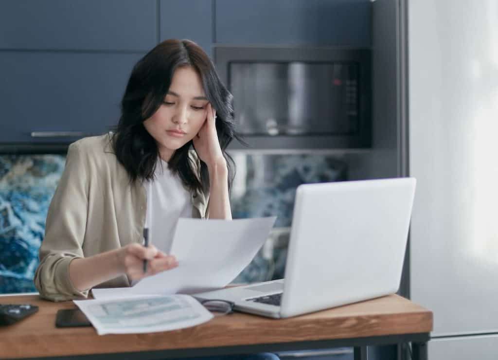 Can I just file my taxes myself using a software program? - John Freeman  CPA |