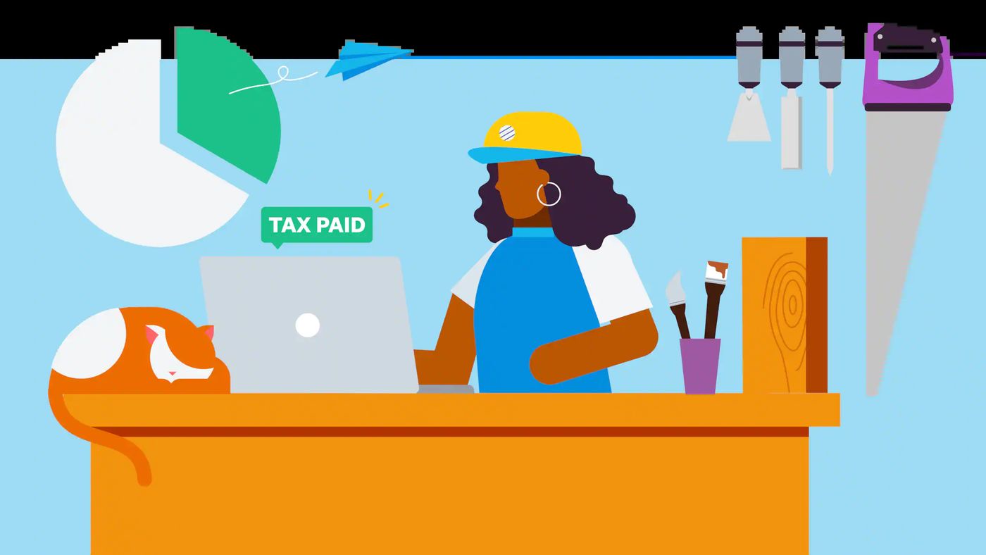 GST PST and HST in Canada: rates and registration guide | Xero CA