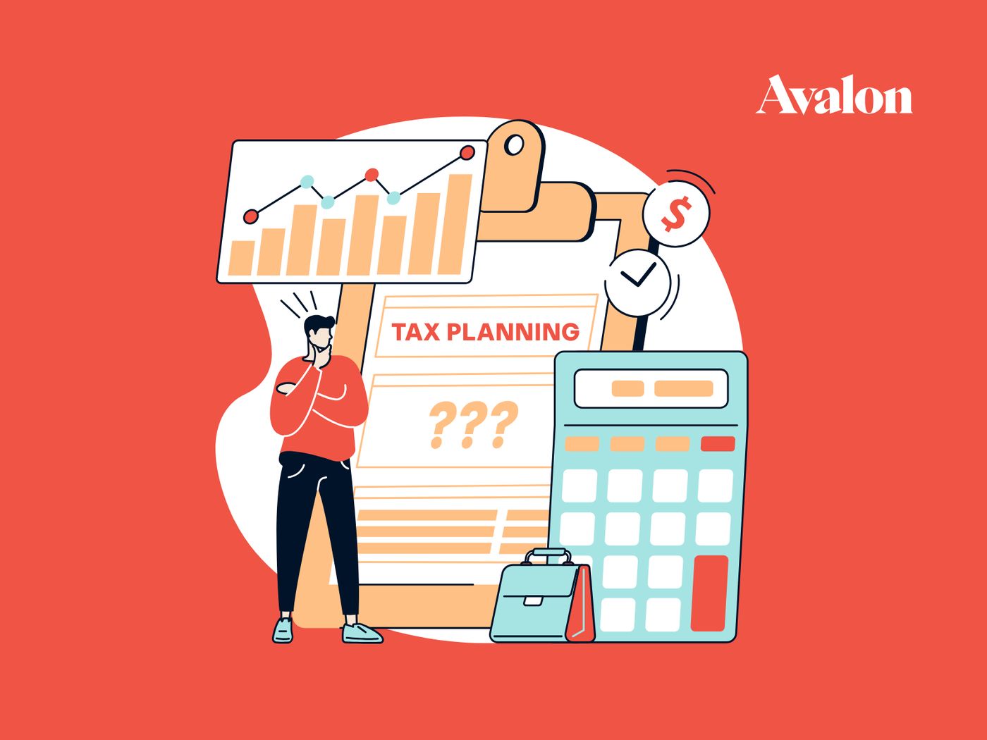 Real Life Pay Strategies for Canadian Business Owners | Avalon Accounting