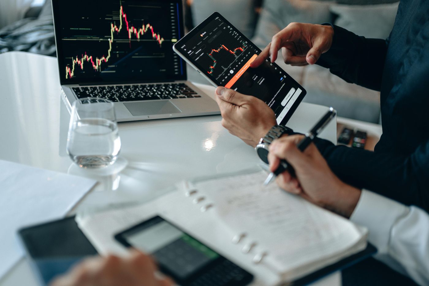 Securities audit: A legal guide for Canadian market players | Lexpert
