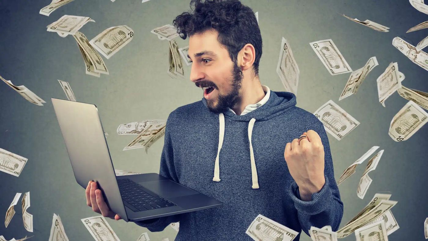 10 Easy Ways to Earn Extra Cash with the Internet, Partners in Fire