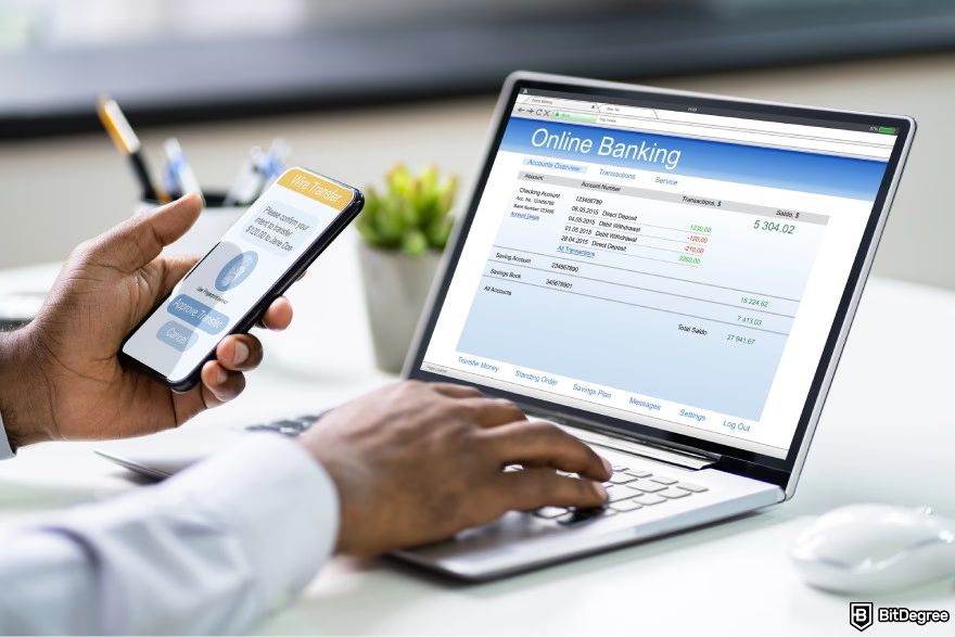 How to Send Money Online: A Universal Guide for 2026