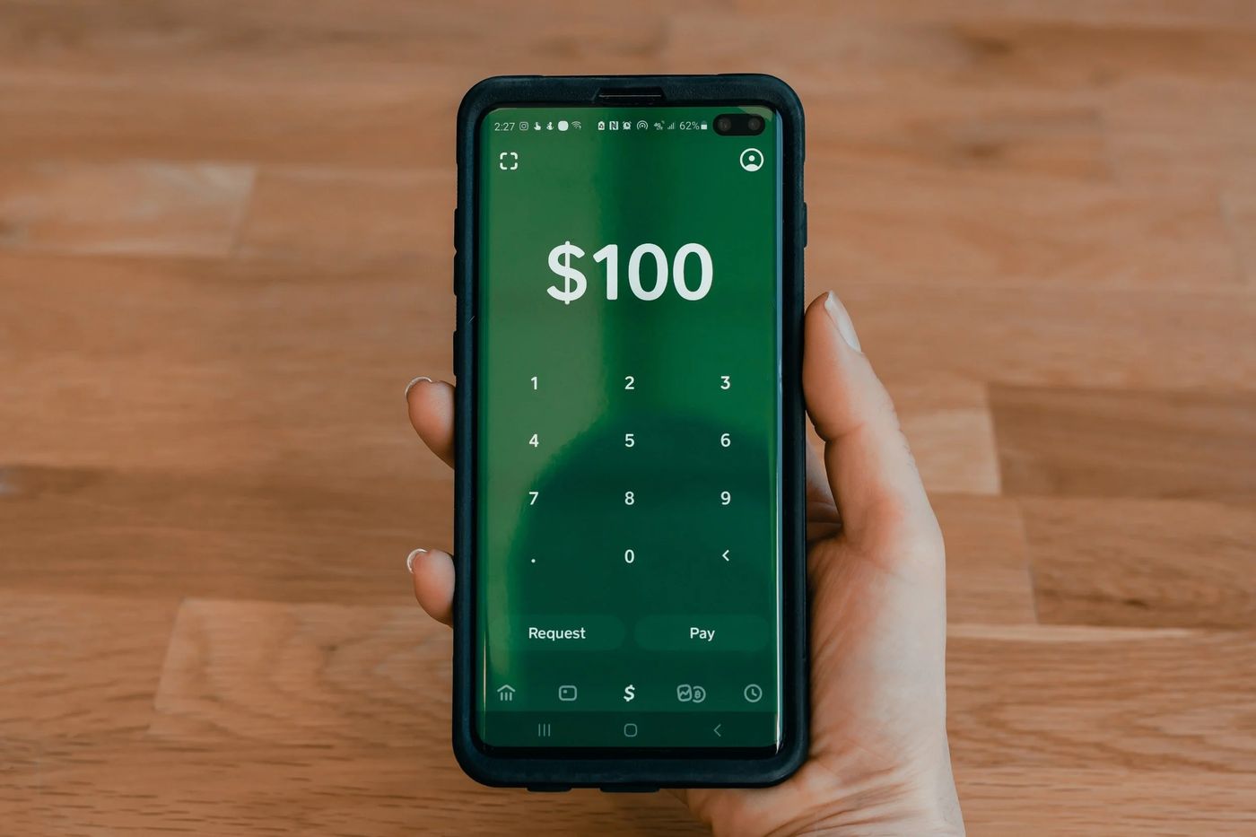 How to Send Money from Canada to US