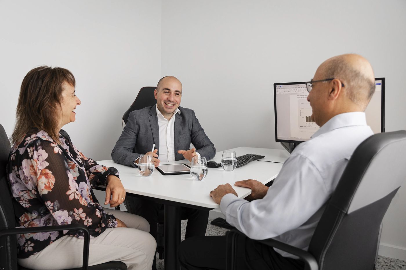 Transition to Retirement Planning | Robert's Retirement Advisory | …