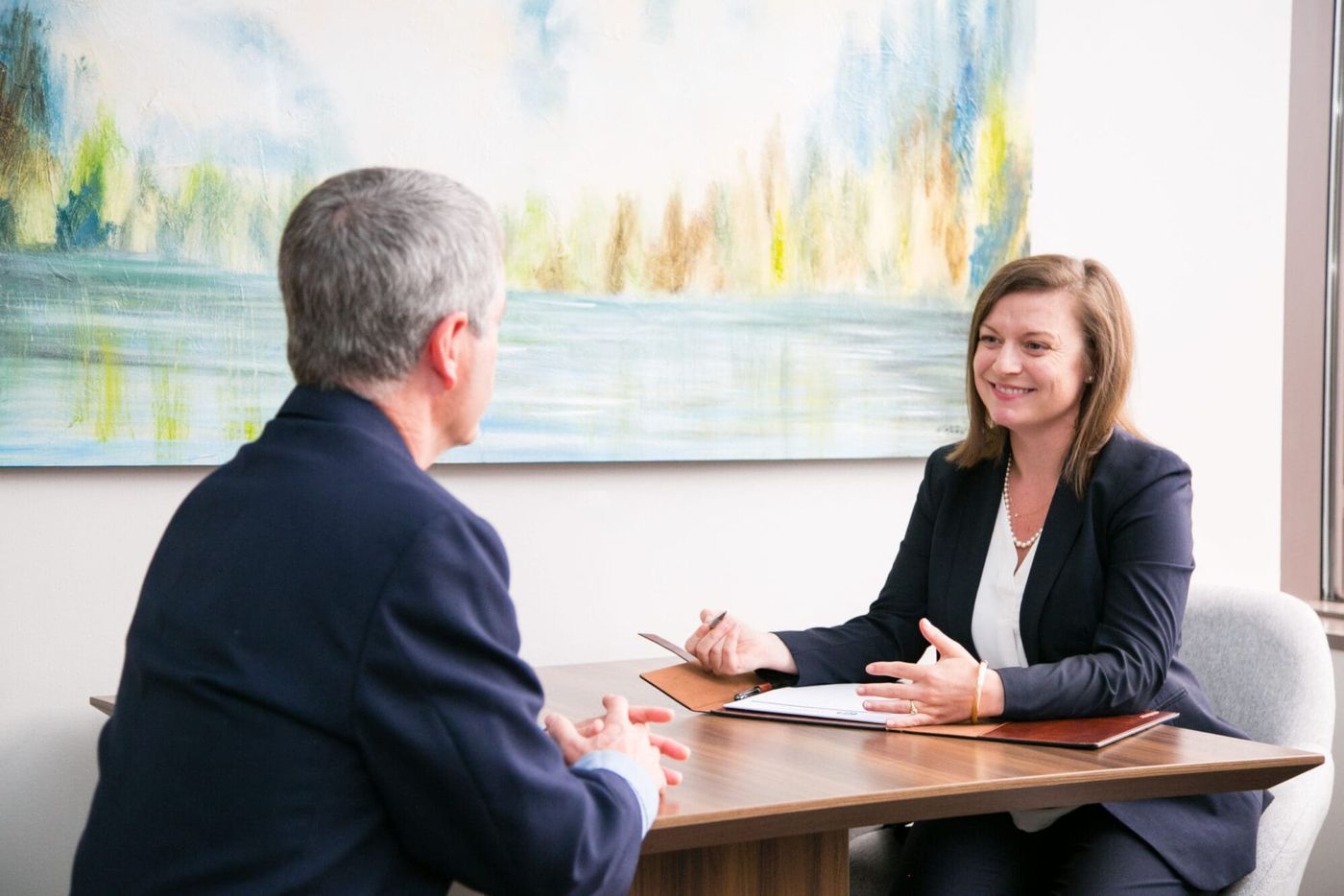 6 Questions to Ask a Financial Advisor, Alterra Advisors