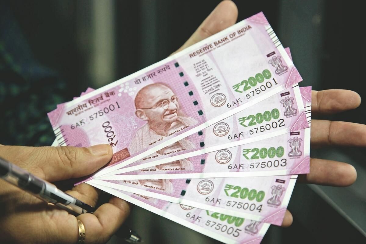 Daily Mirror, Sri Lanka Latest Breaking News and Headlines, Print Edition  Designating INR as a foreign currency a boost for Sri Lanka
