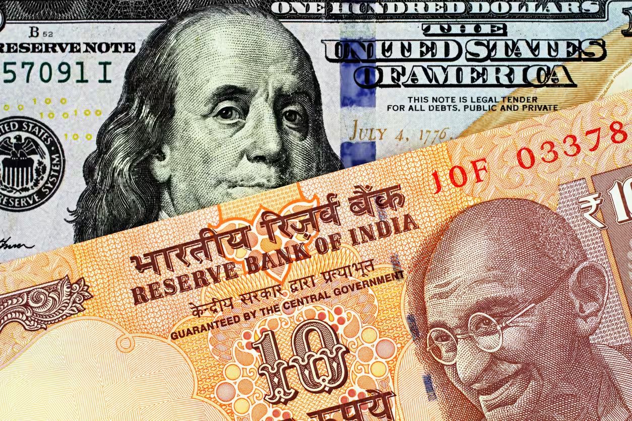When the Indian Rupee was at par with the US Dollar, ETAuto