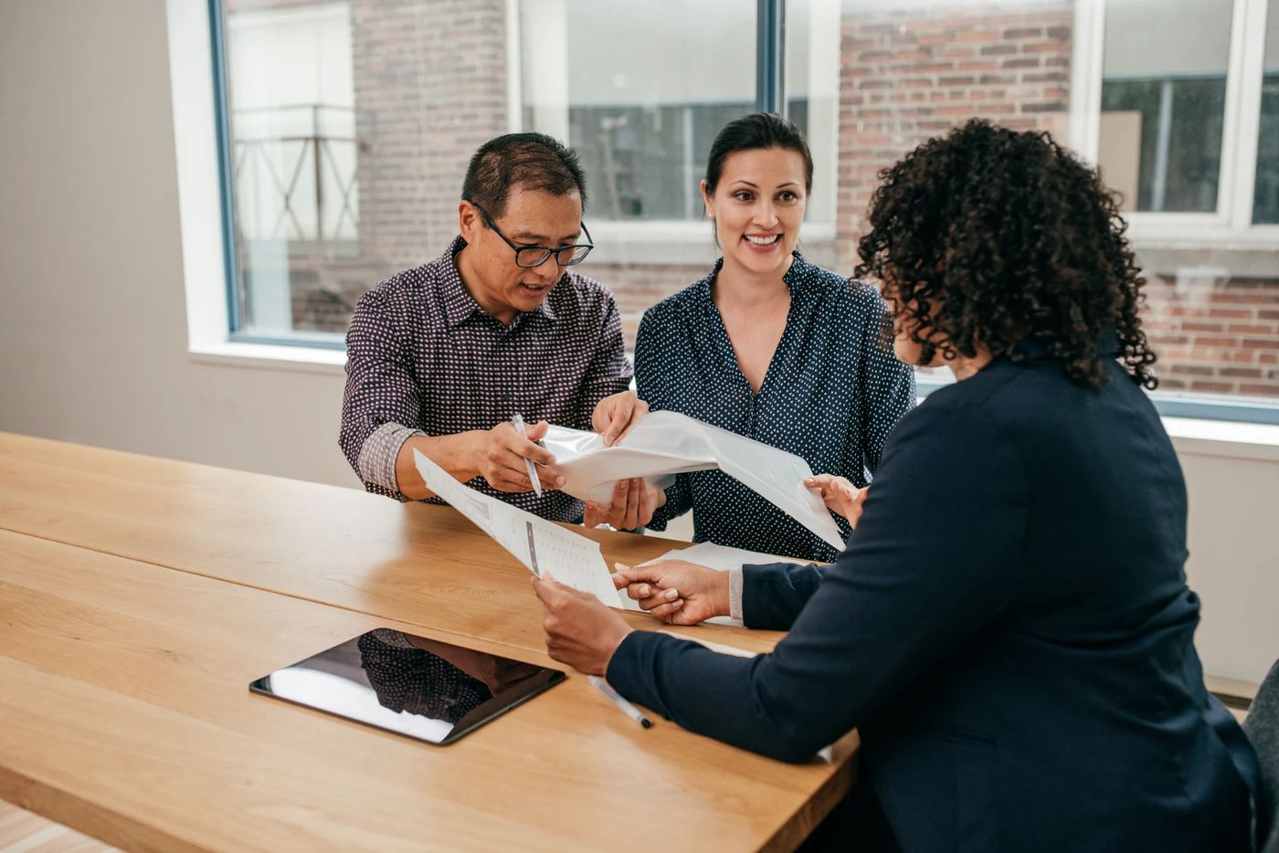 Loan Officer: Definition, What They Do, Types | The Motley Fool