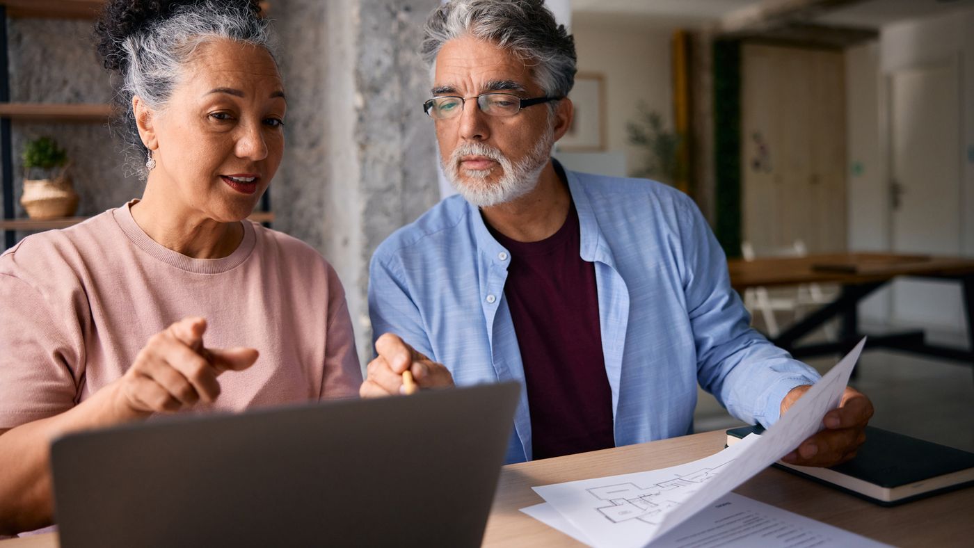 Mortgages and loans | IG Wealth Management