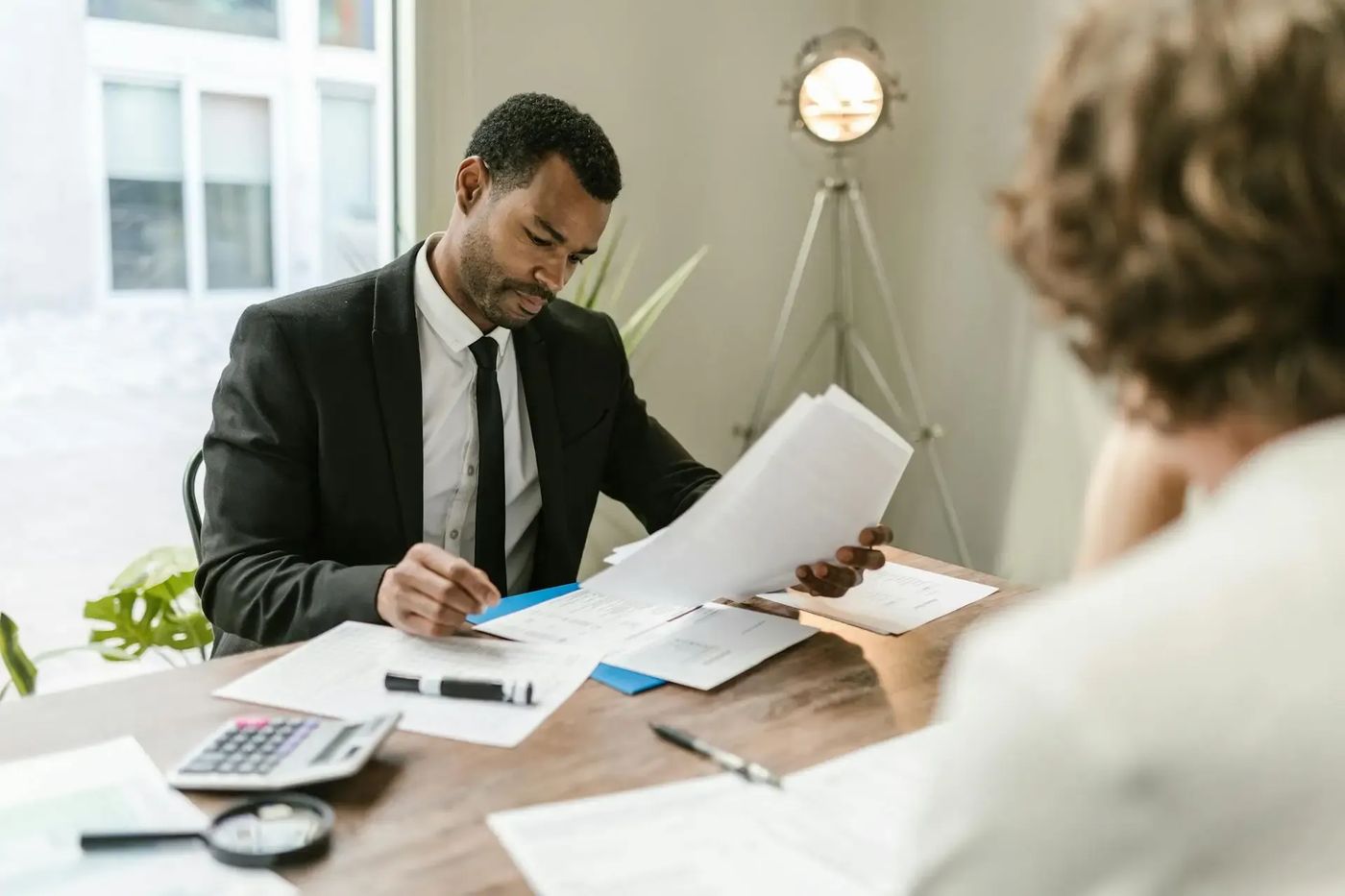 Why Your Business Loan Was Rejected (And How to Fix It) | FundOnion