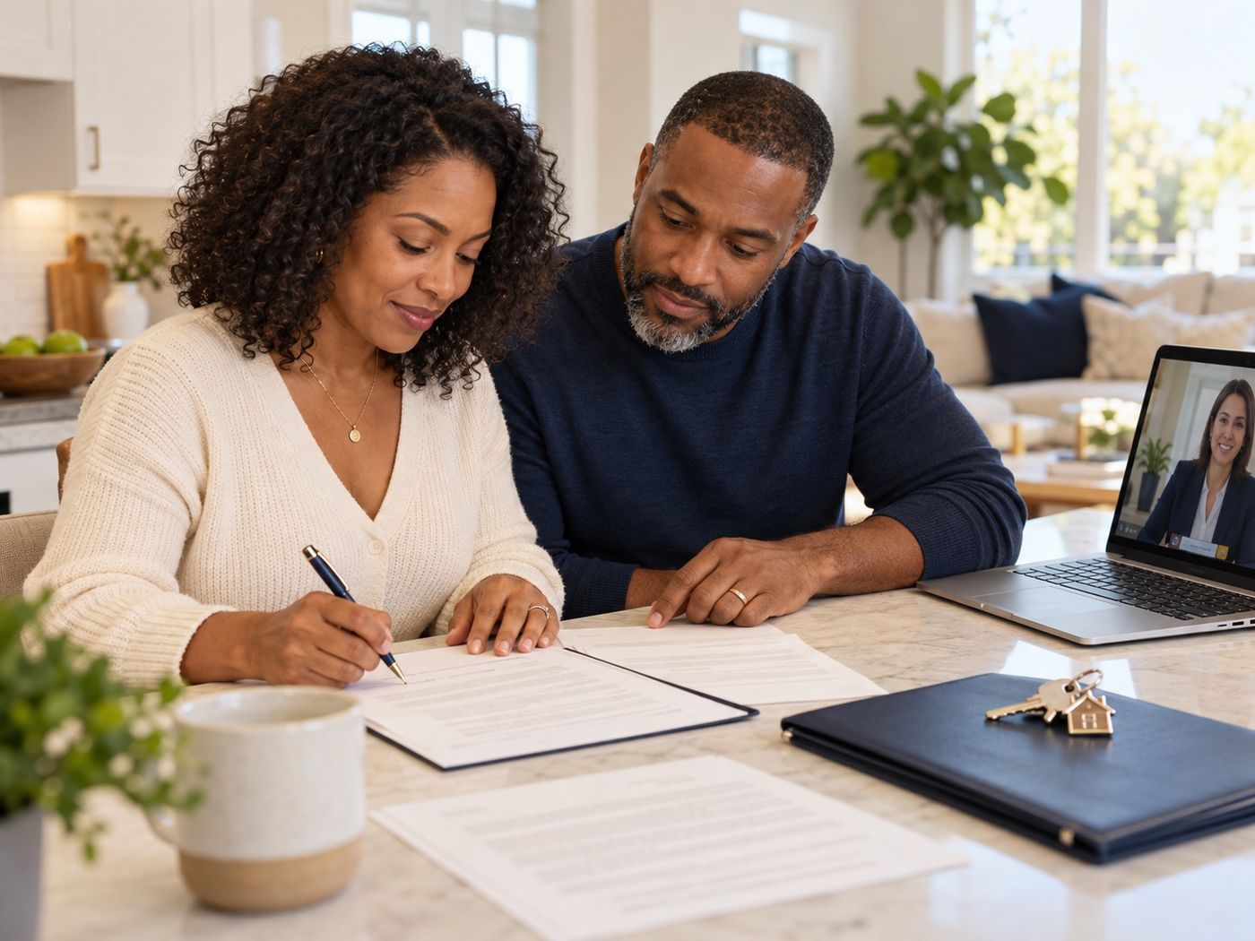 Notary for Loan Documents | Online Loan Document Notary