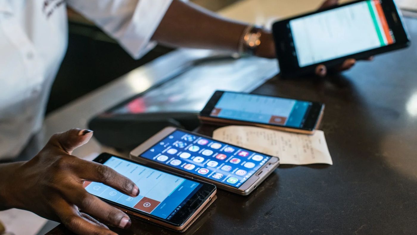 Predatory loan apps around the world, Rest of World