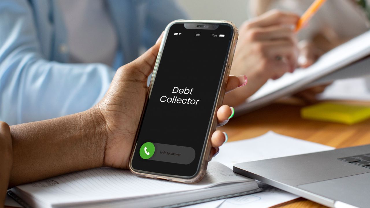 Did Someone Use Your Number for Online Loans? Here's What to Do, Cisometric