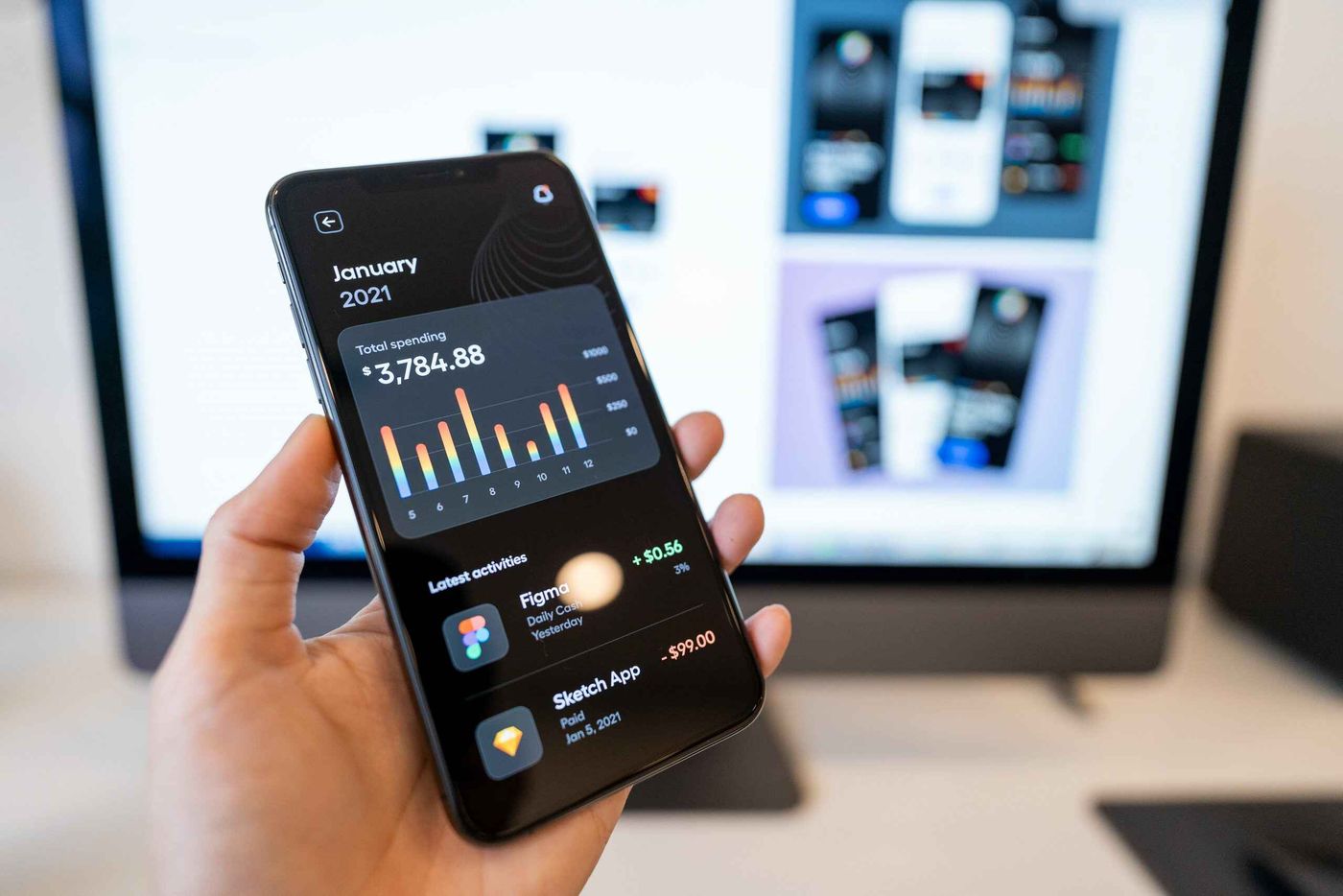 Mobile Banking App Development: Benefits, Features & Costs, WeSoftYou