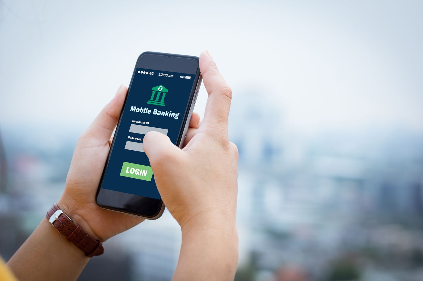 What makes a good mobile banking app? | American Banker