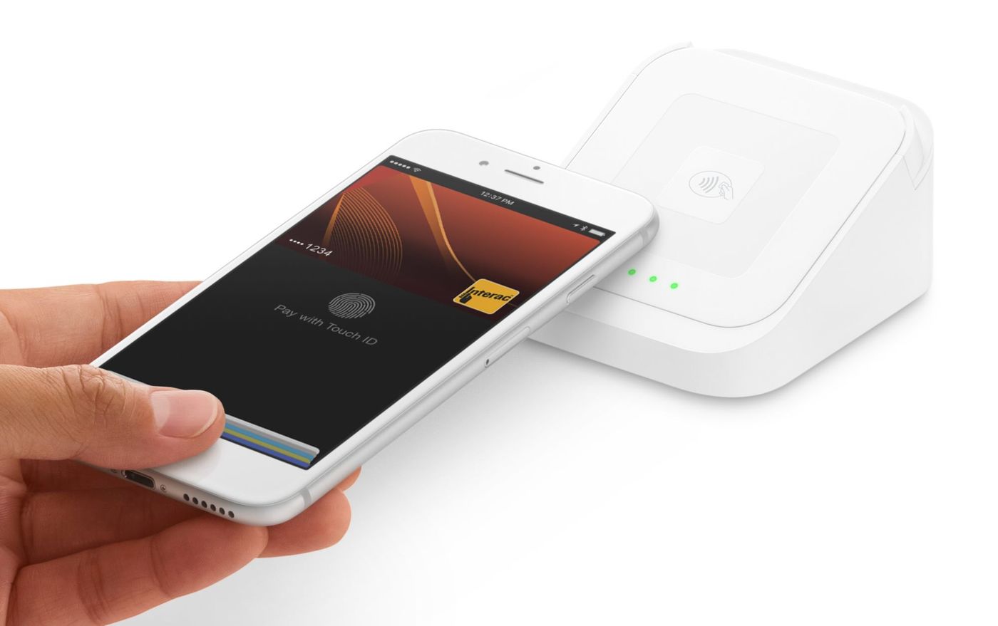 Interac Debit 101: The Ultimate Guide for Small Business | Square