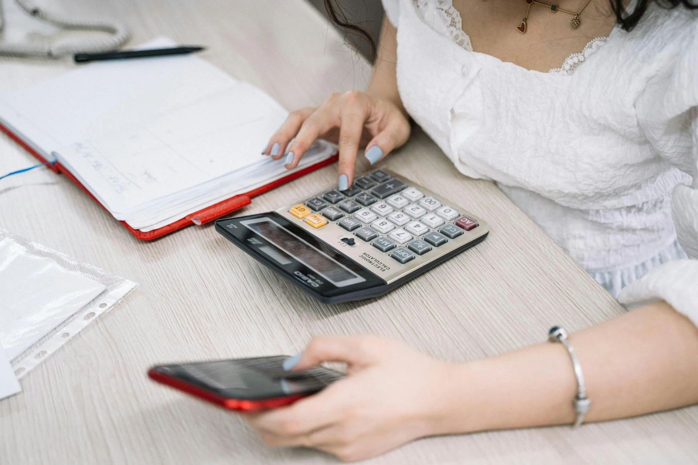 The Average Cost of a Financial Plan