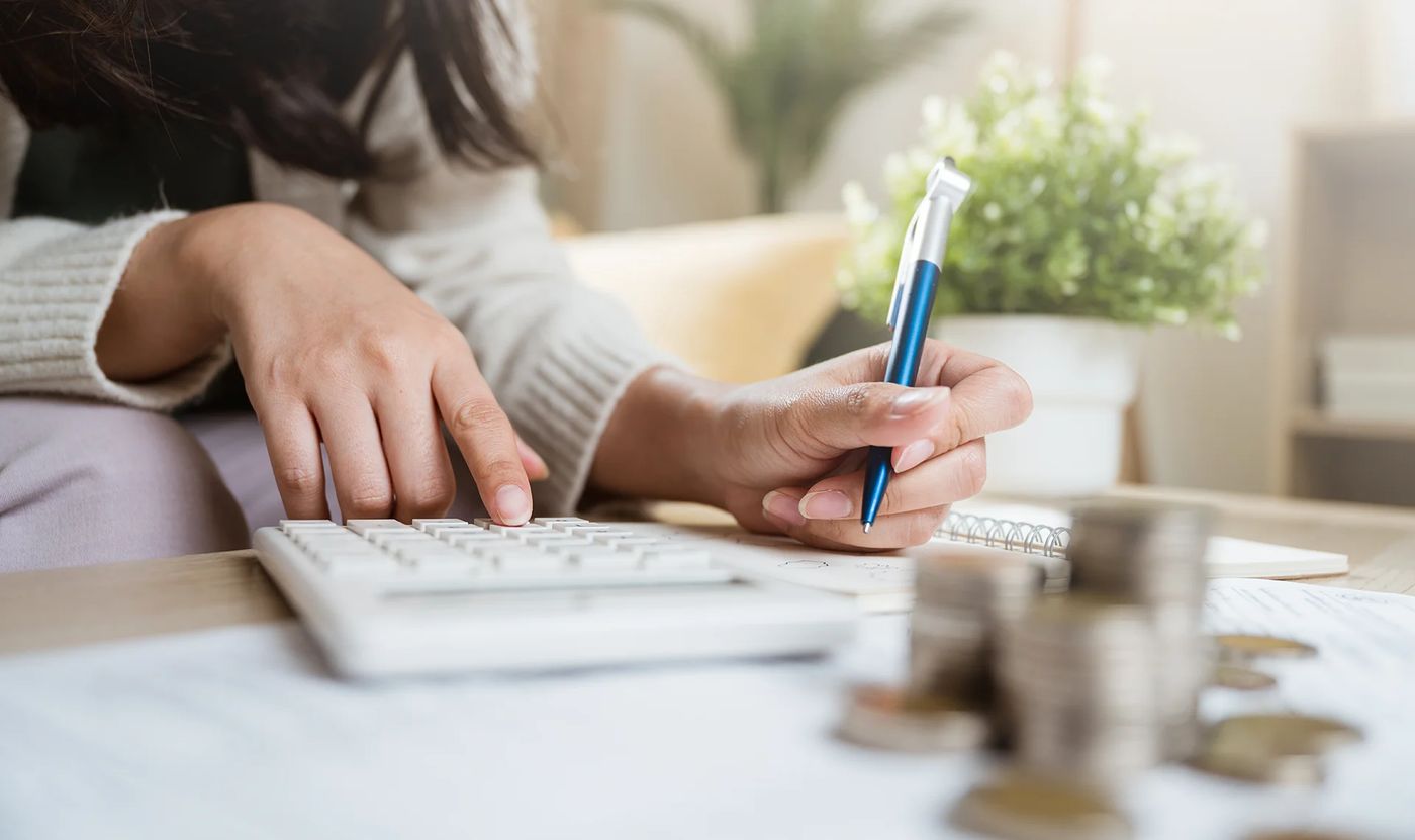 Financial Calculators for Retirement and Financial Planning