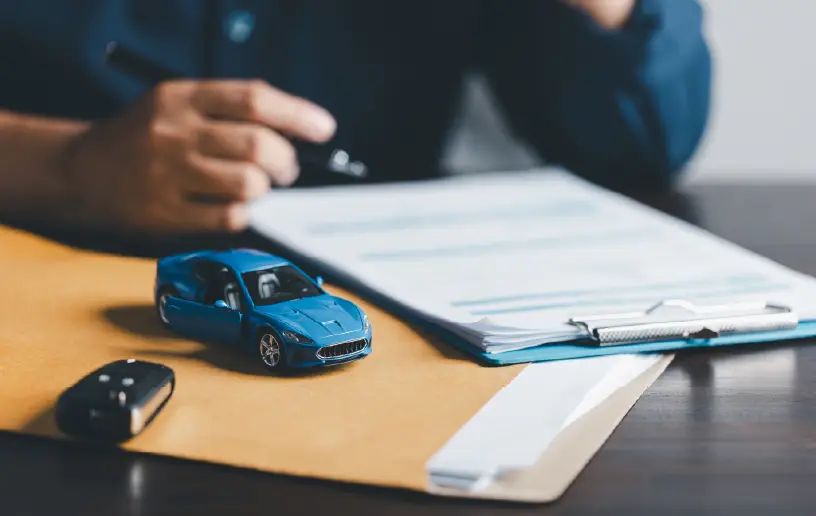 7 Important Documents You'll Need to Apply for an Auto Loan in Canada