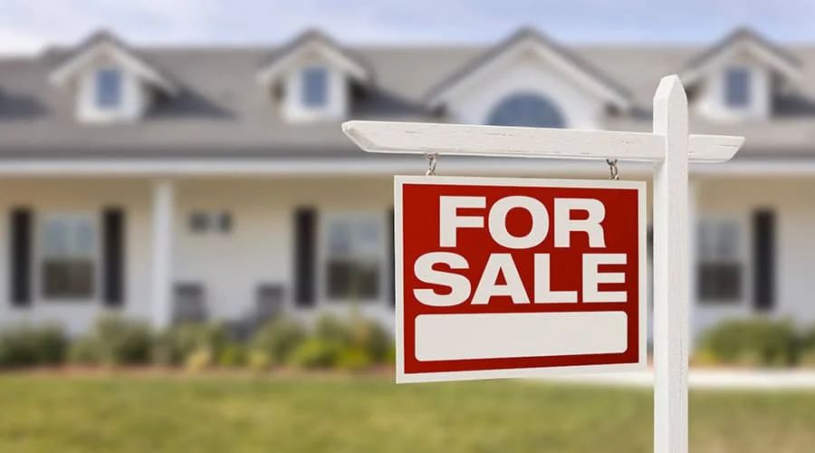 Real Estate Signs, Open House Signs, For Sale Signs