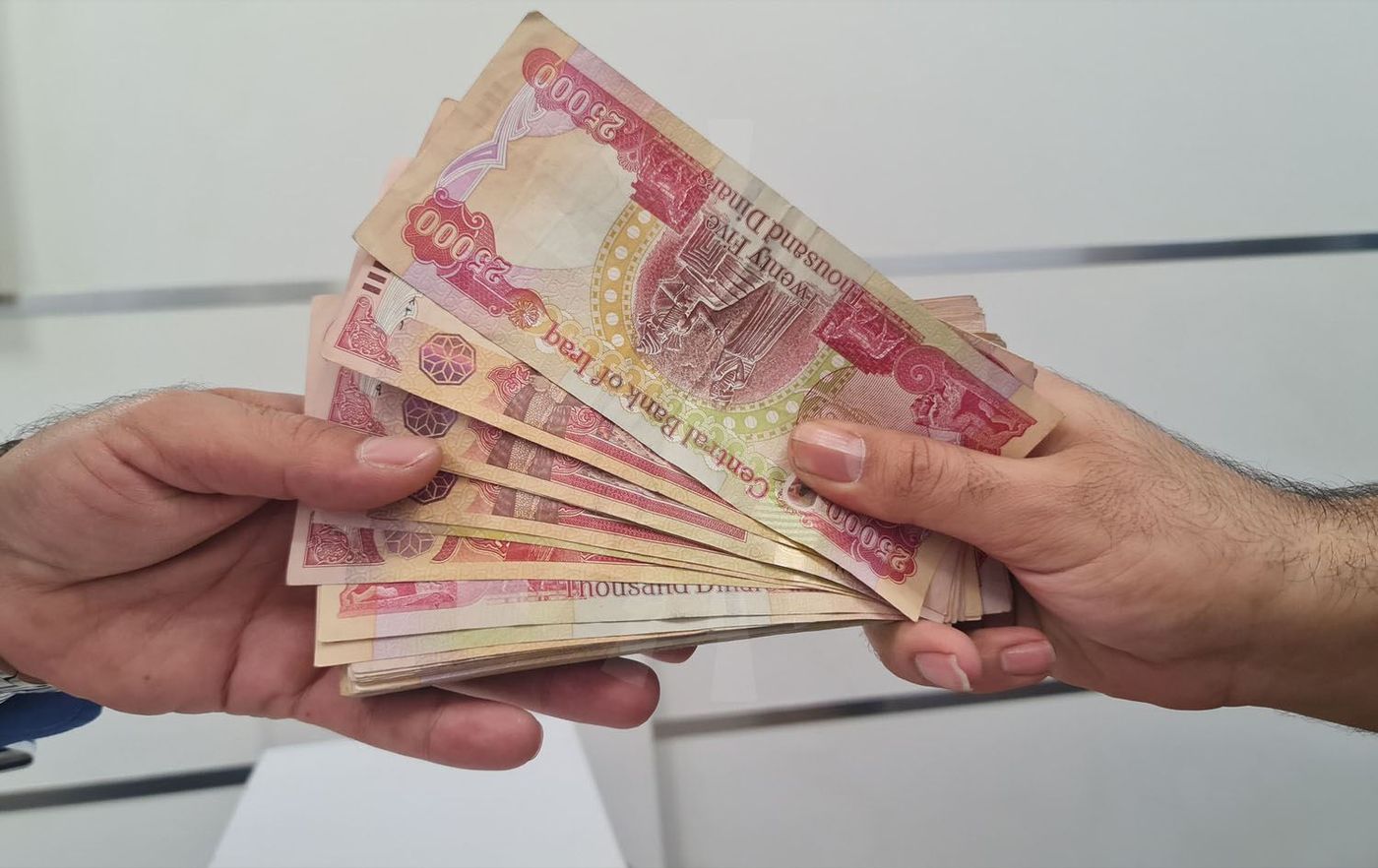 My Experience with Iraqi Dinar! a Success Story! | Trader