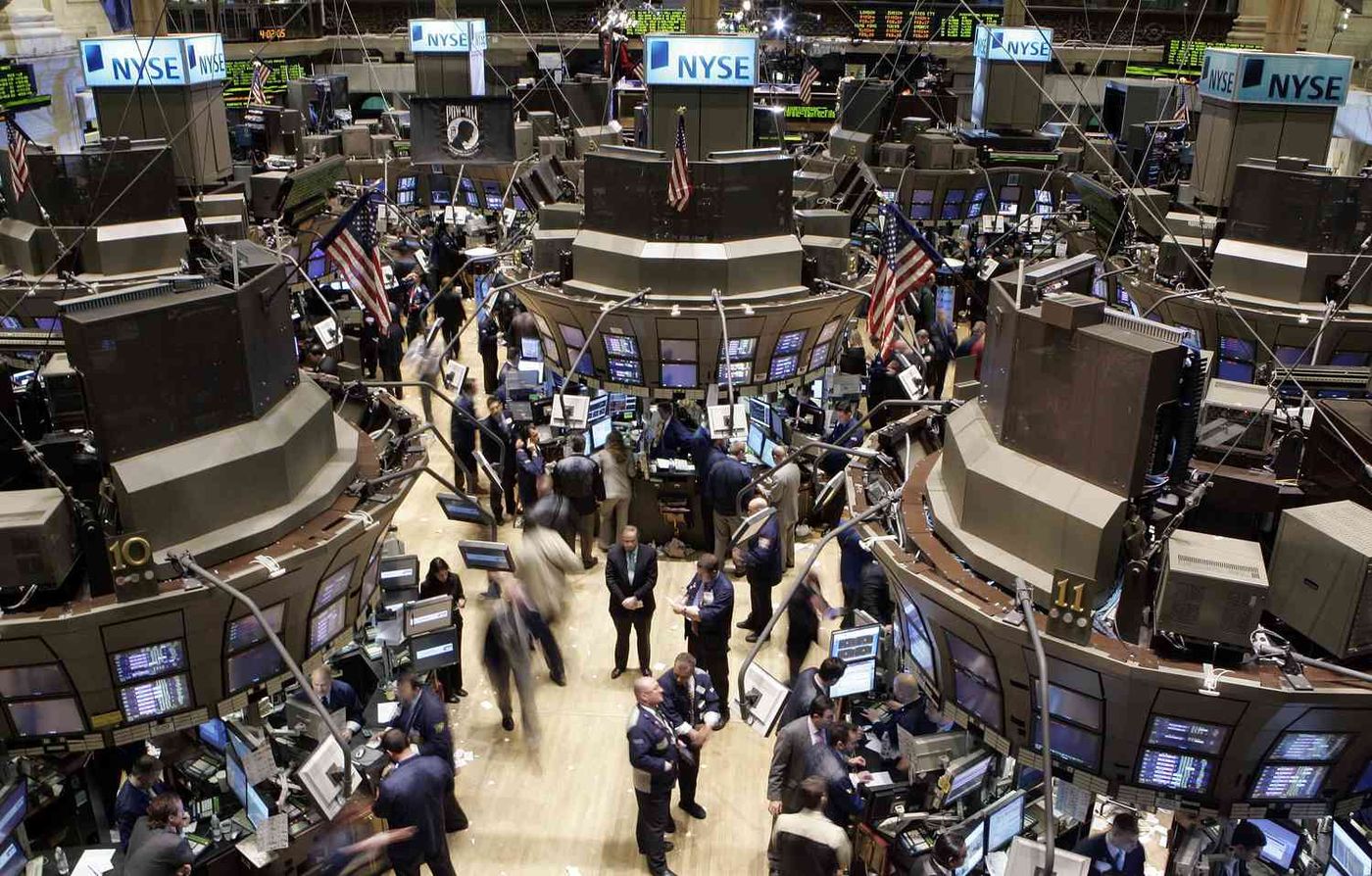 Trading Floor: Definition, Overview, Applications