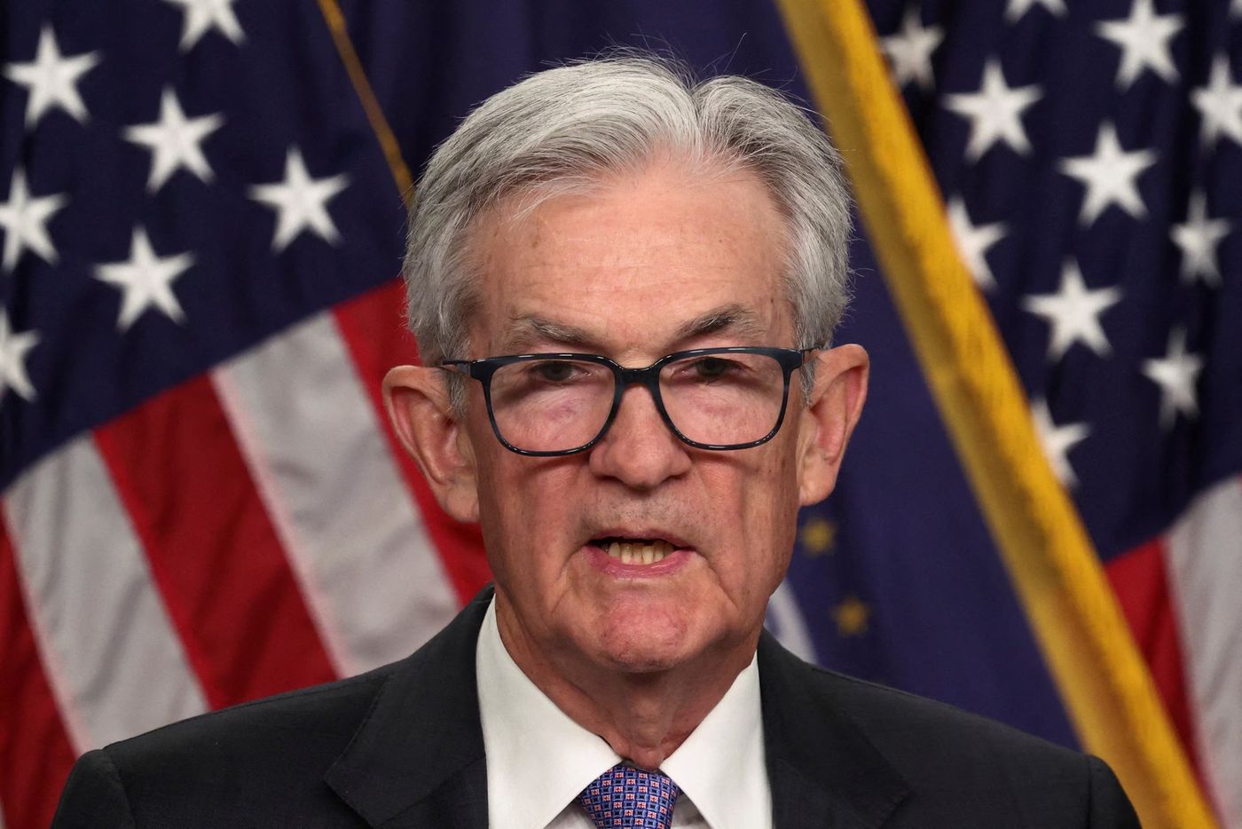 DOJ launches criminal investigation into Fed Chair Jerome Powell ...
