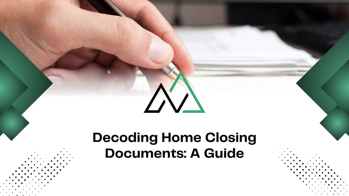 Alberta Home Closing Documents & MLI Select Guide