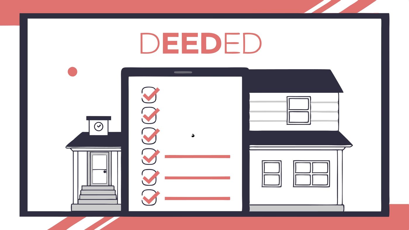 Real Estate Closing Checklist & Expectations | Deeded