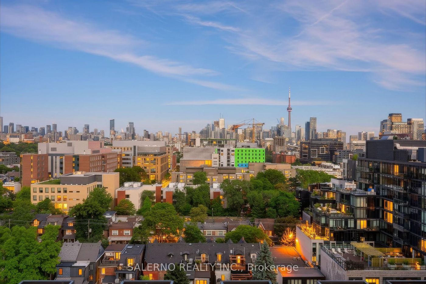 36 Lisgar Street 1602E, Toronto Unit: 1602E, Toronto C01, ON M6J 0C7 |  Bryan Coxworth