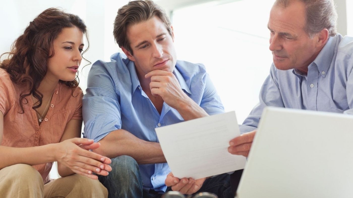 Documents to Have in Order for Your Older Loved One, Blog Articles and  Videos | ComForCare Canada