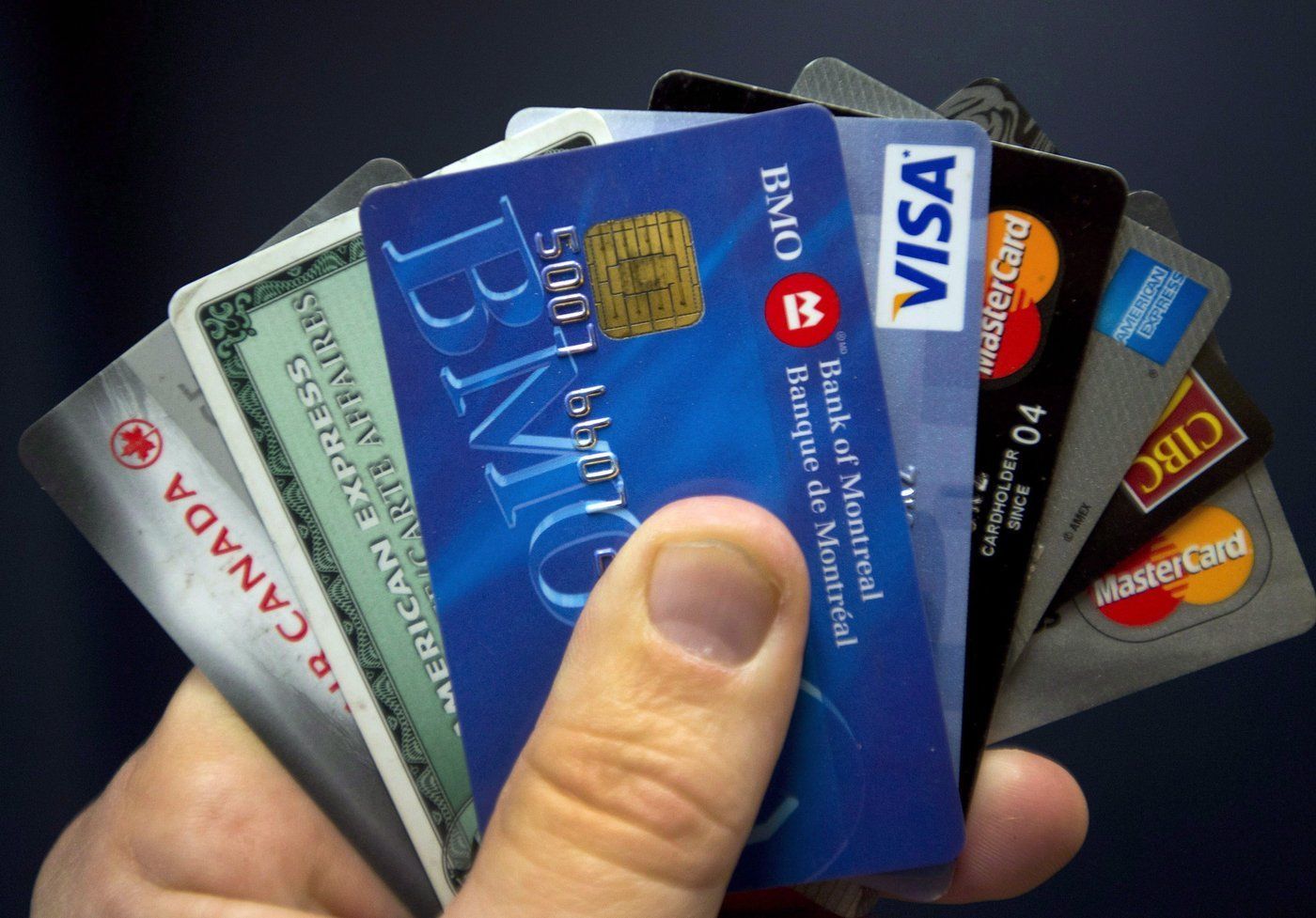 An inside look at how your loans, and spending, affect your credit score, CMT News