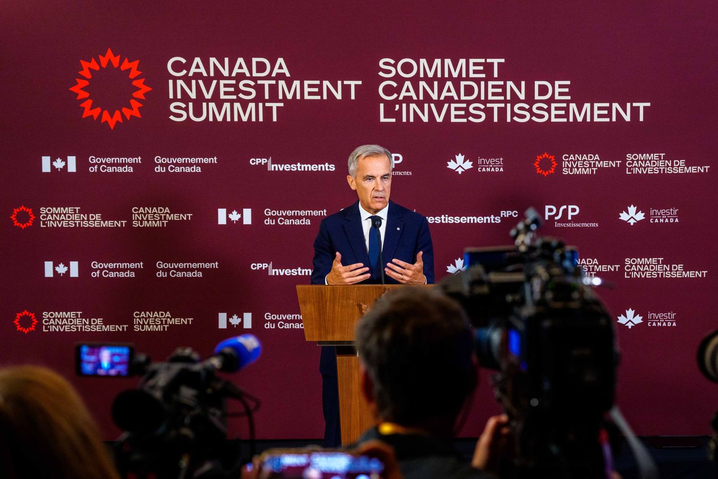 The Canada Investment Summit and the Future of Middle Power Economic  Integration, Canadian Global Affairs Institute