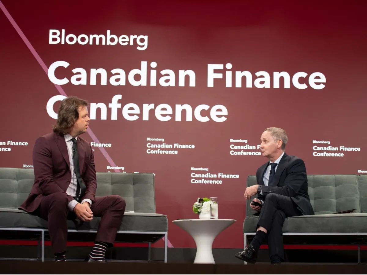 Canada on the cusp of investment surge, NBF's Marion says | Financial Post