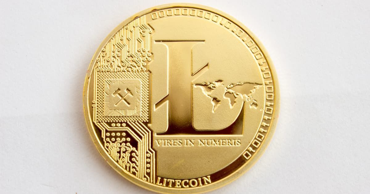 Litecoin: What It is, How It Works, and Litecoin vs. Bitcoin | PayPal US