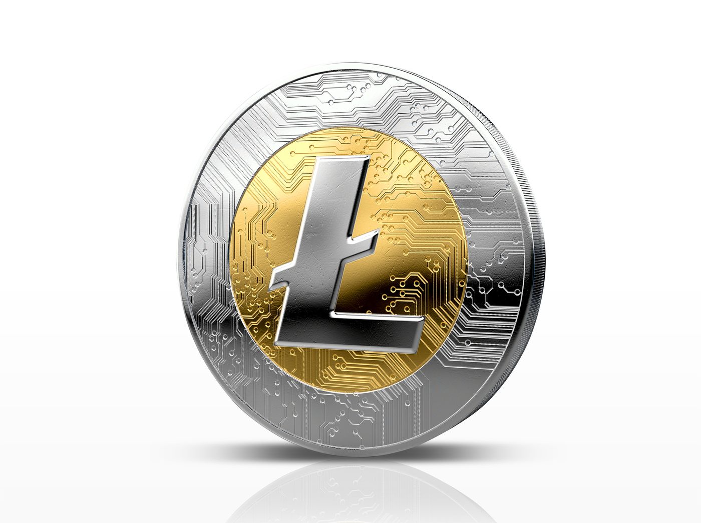 Litecoin Price Prediction 2018