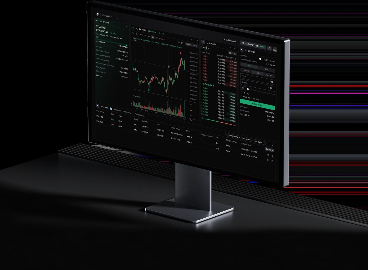 Crypto.com Canada: Buy, Sell & Trade Crypto with a Trusted App
