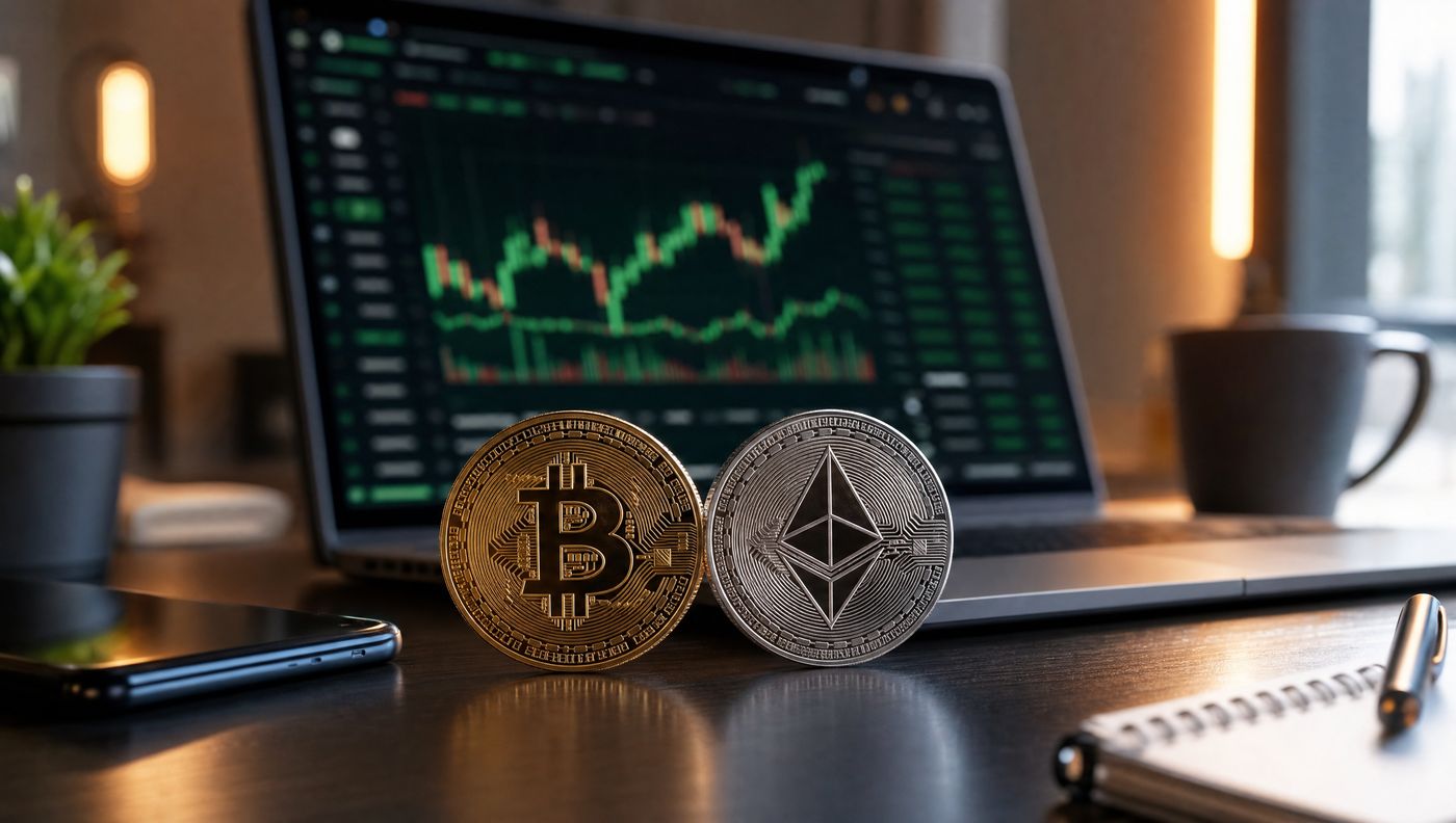 Financial Desk Canada, Markets, Trading & Investment Insights