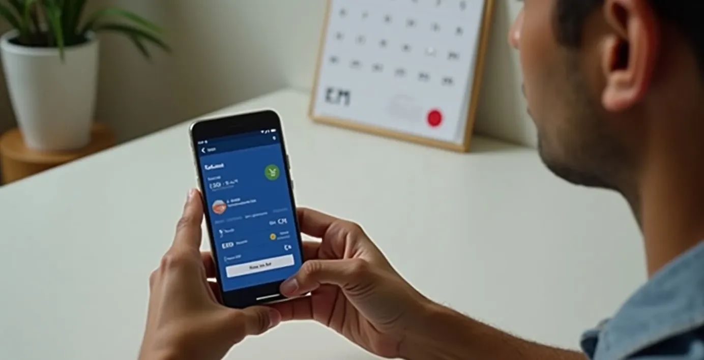 How to Use a Loan Repayment App to Manage Your EMIs Easily | Zerorin Blog