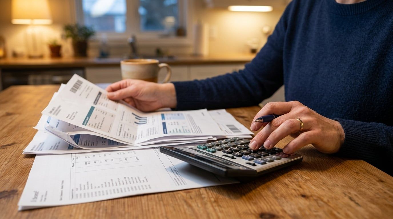 B.C. Insolvencies Hit a 16-Year High: A Practical Guide to Your Debt Relief Options Before You Reach the Breaking Point, Refdesk.ca