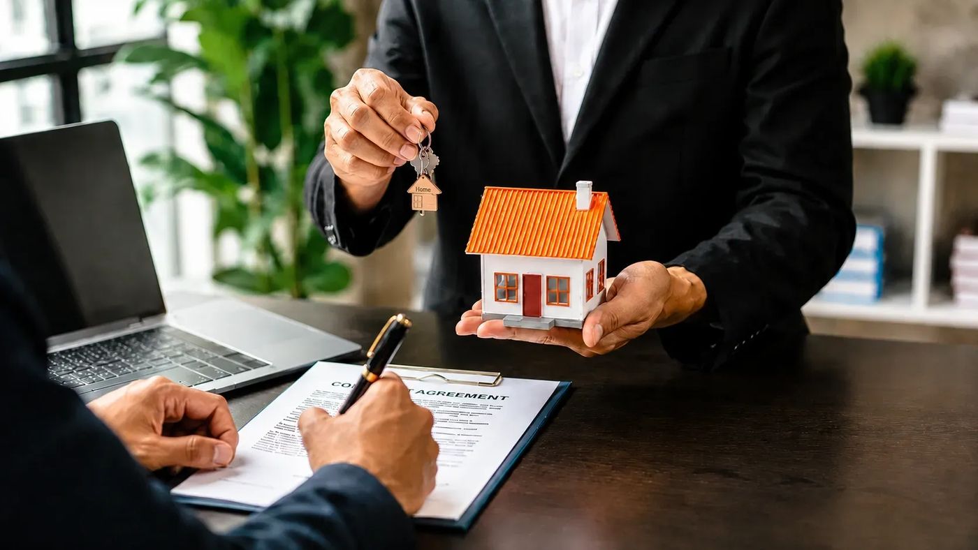 Overseas Mortgage Payments Checklist for Canadians