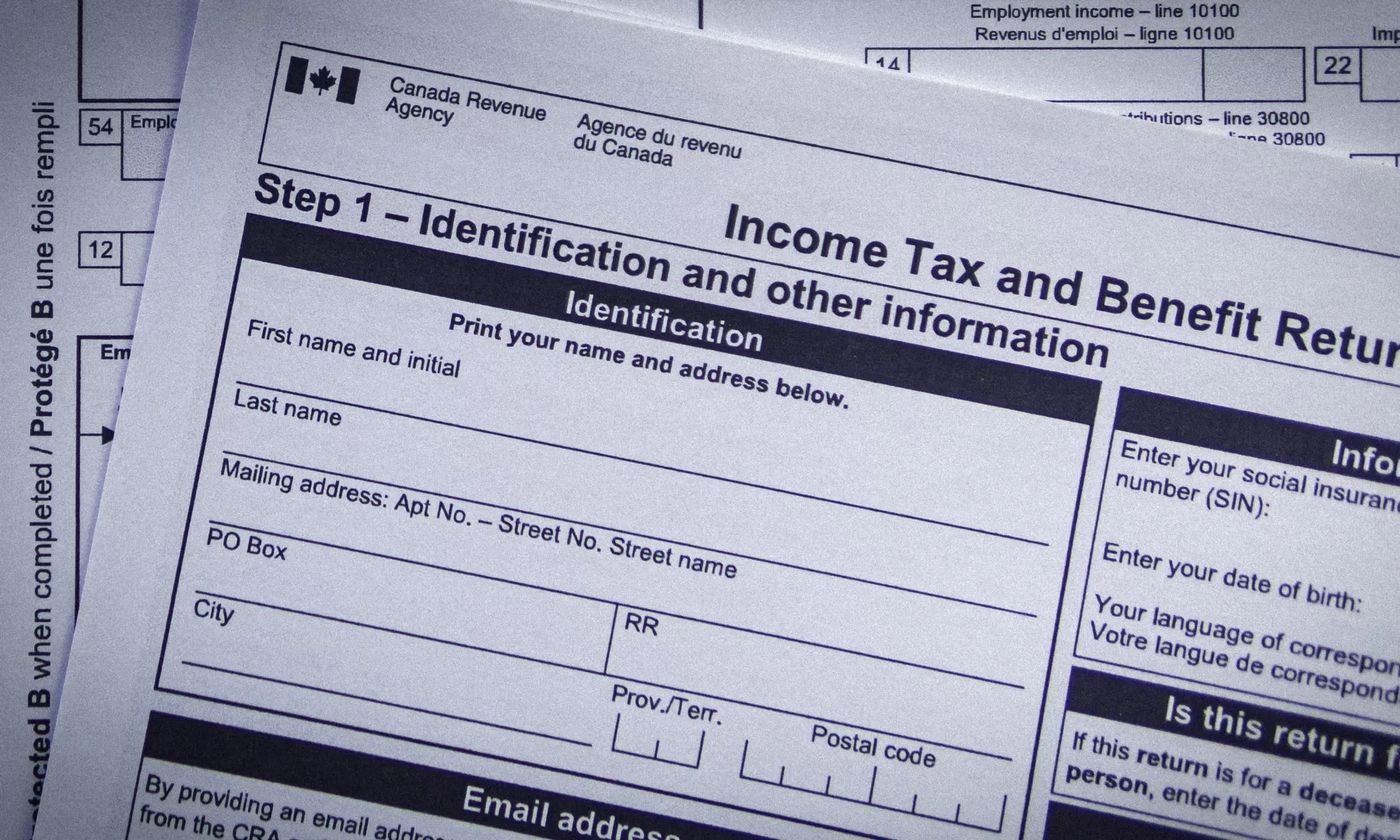 Canada's shift to a more regressive tax system, 2004 to 2022 | CCPA
