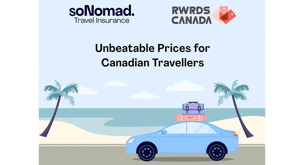 Combining Credit Card Insurance Benefits with Additional Travel Insurance  Coverage, Rewards Canada