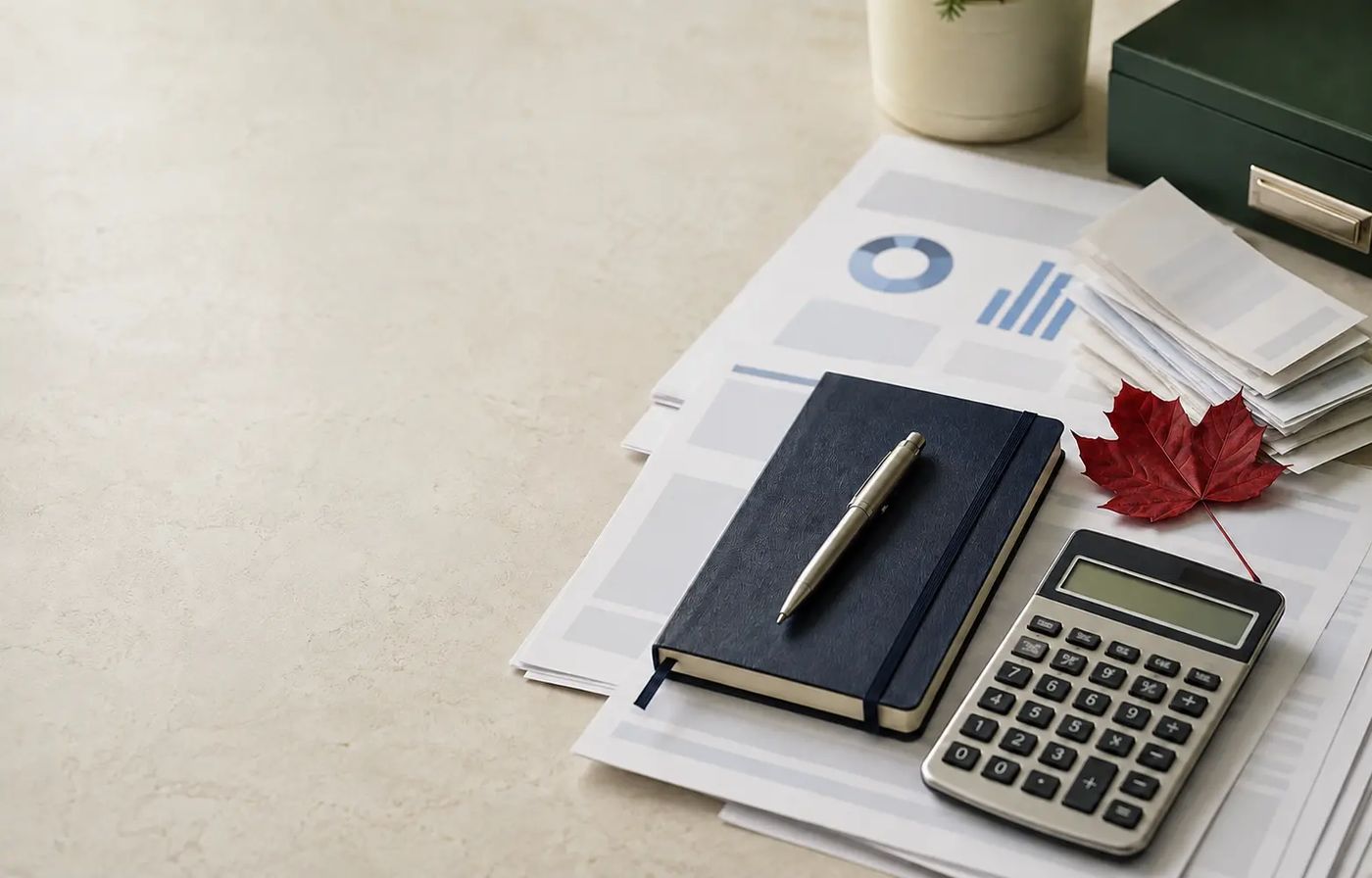 Contact S & M Tax Services in Oshawa | S & M Tax Services