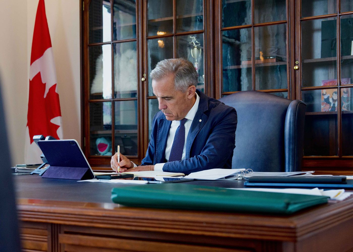 About | Prime Minister of Canada