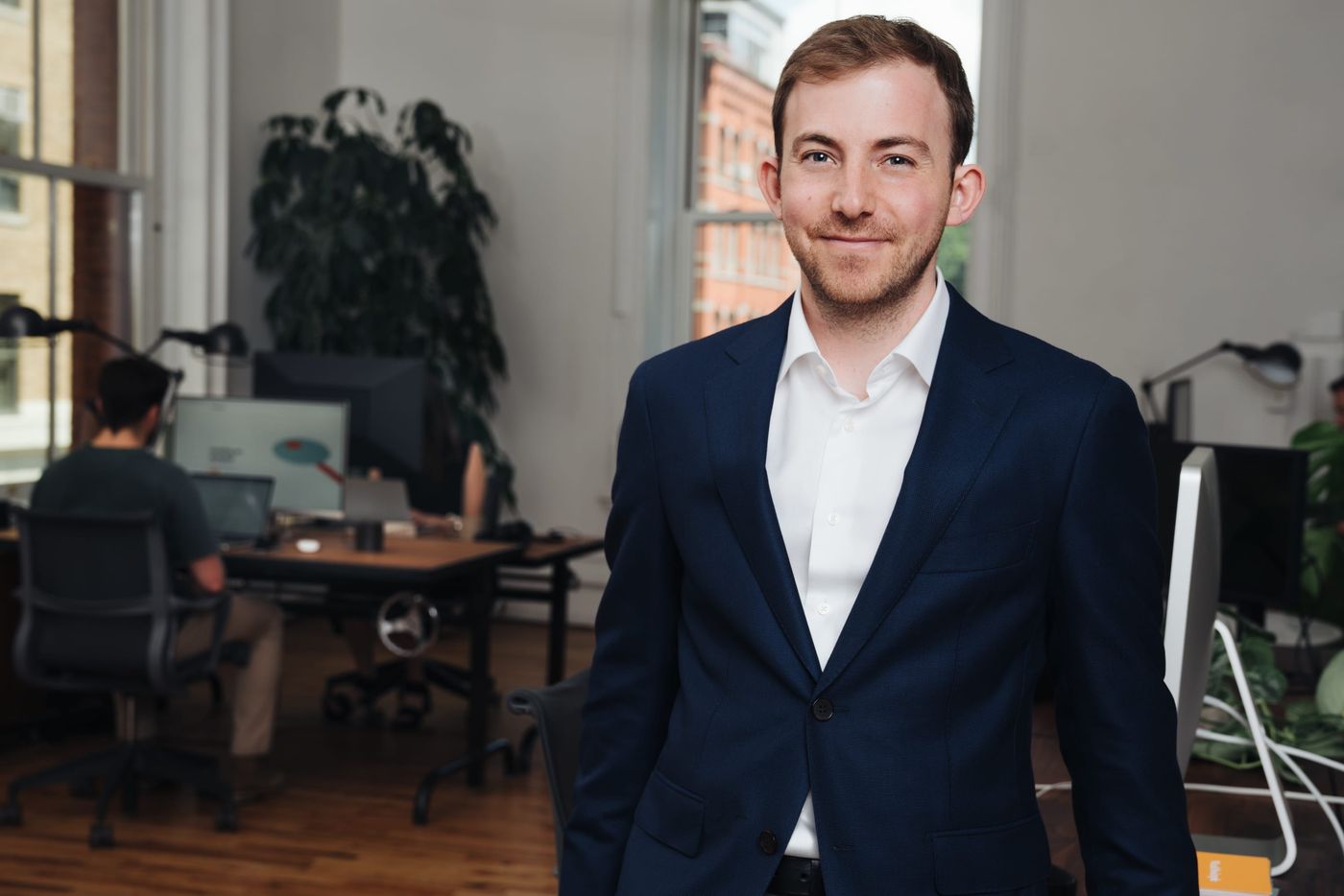 CEO who manages $1 billion: Buying a home can be a terrible investment