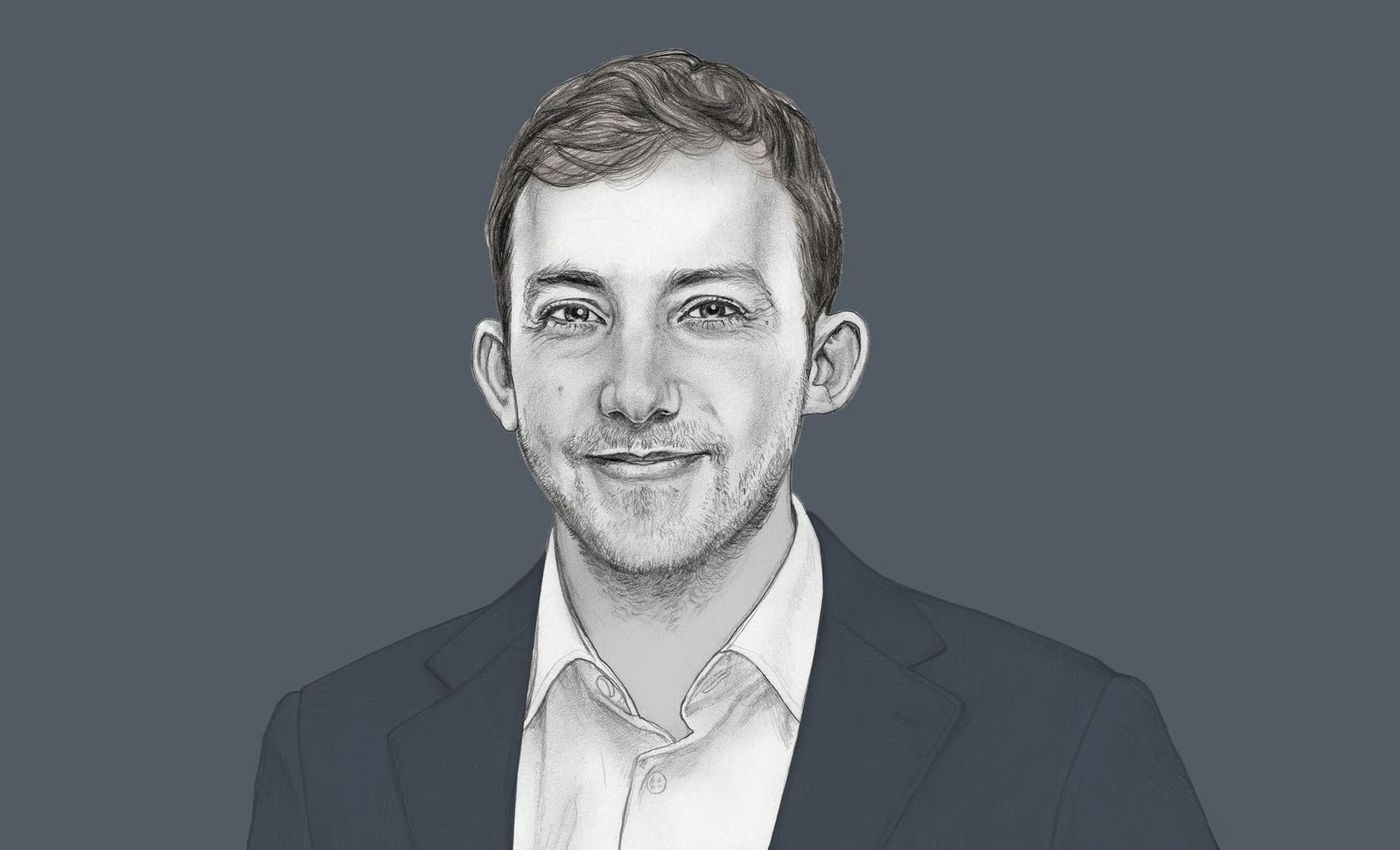 Michael Katchen Believes Everyone Should Have the Same Starting Line