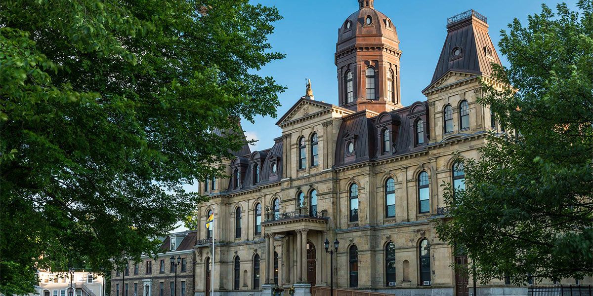 New Brunswick, Canada Labor Management Effort Wins