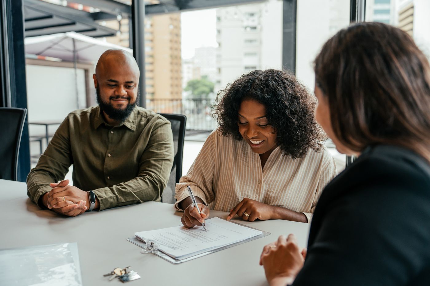 Working With a Mortgage Broker | Real Estate Council Alberta