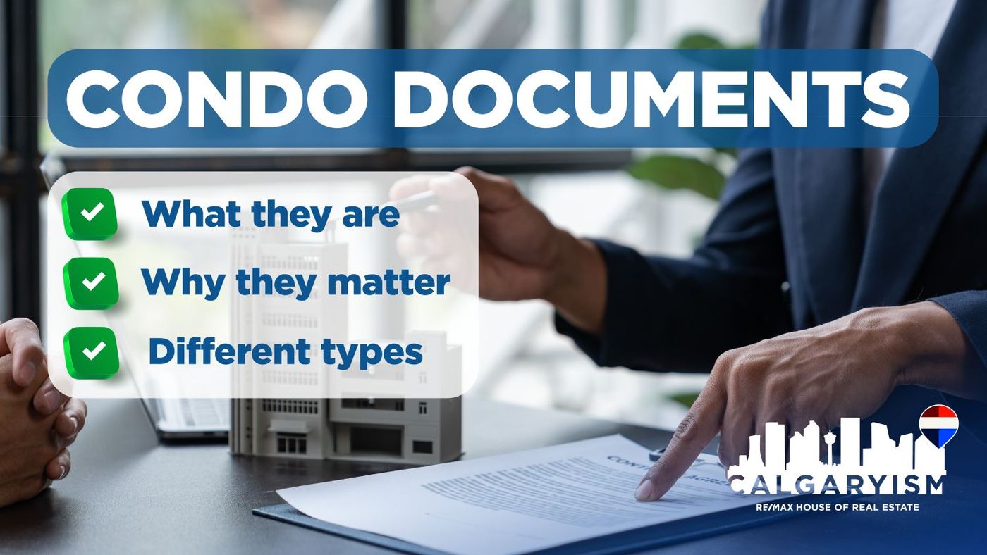 Why a Condo Document Review is Essential for Buyers
